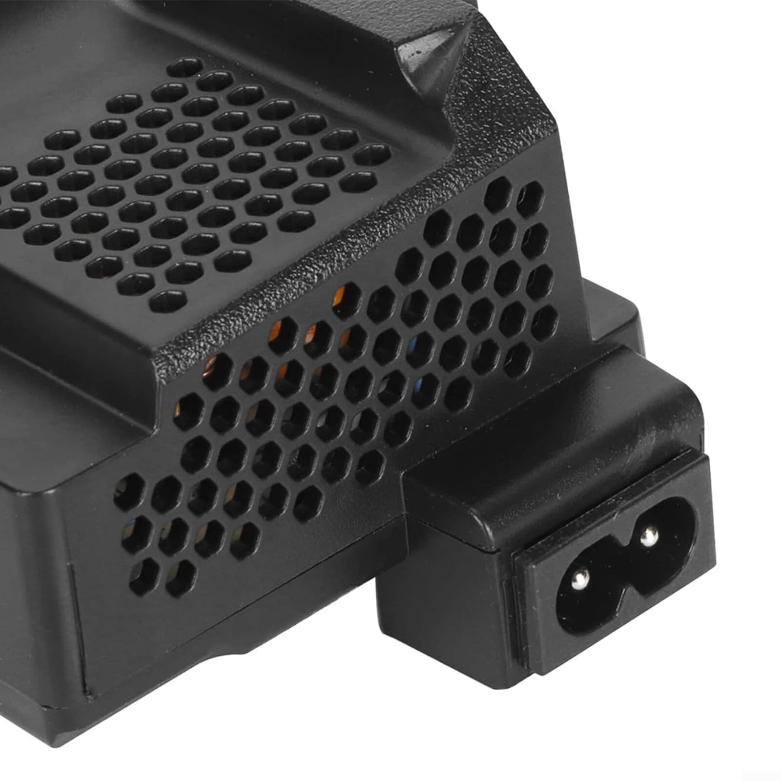 Alimentatore di ricambio ADP-400FR PA-1401-JT3 per Sony per PS5 CFI-1215A CFI-1215B adattatore di alimentazione nero
