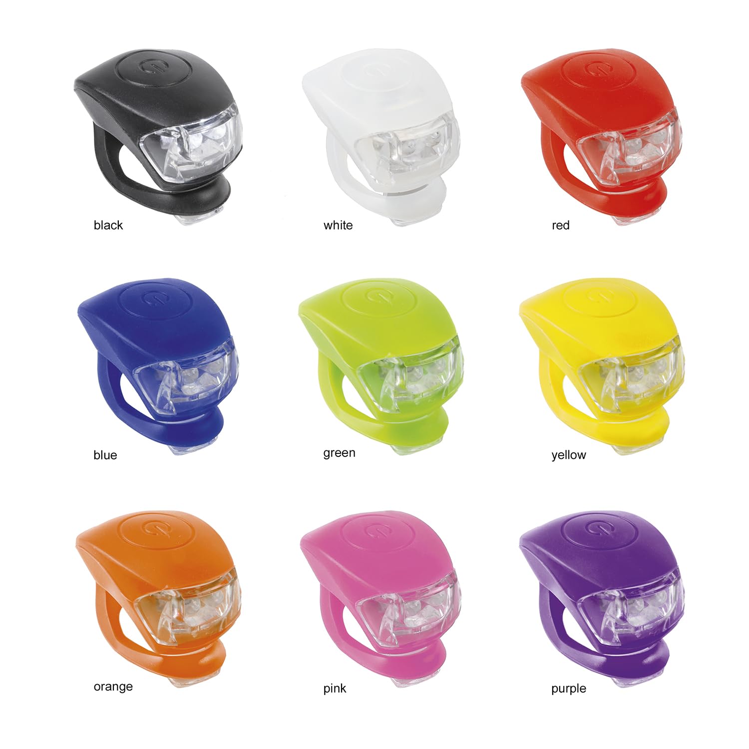 M-Wave, Cobra IV, Light, Set, Black