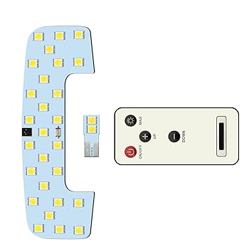 Amazon | ZXREEK スイフトスポーツ ZC33S ルームランプ スズキ