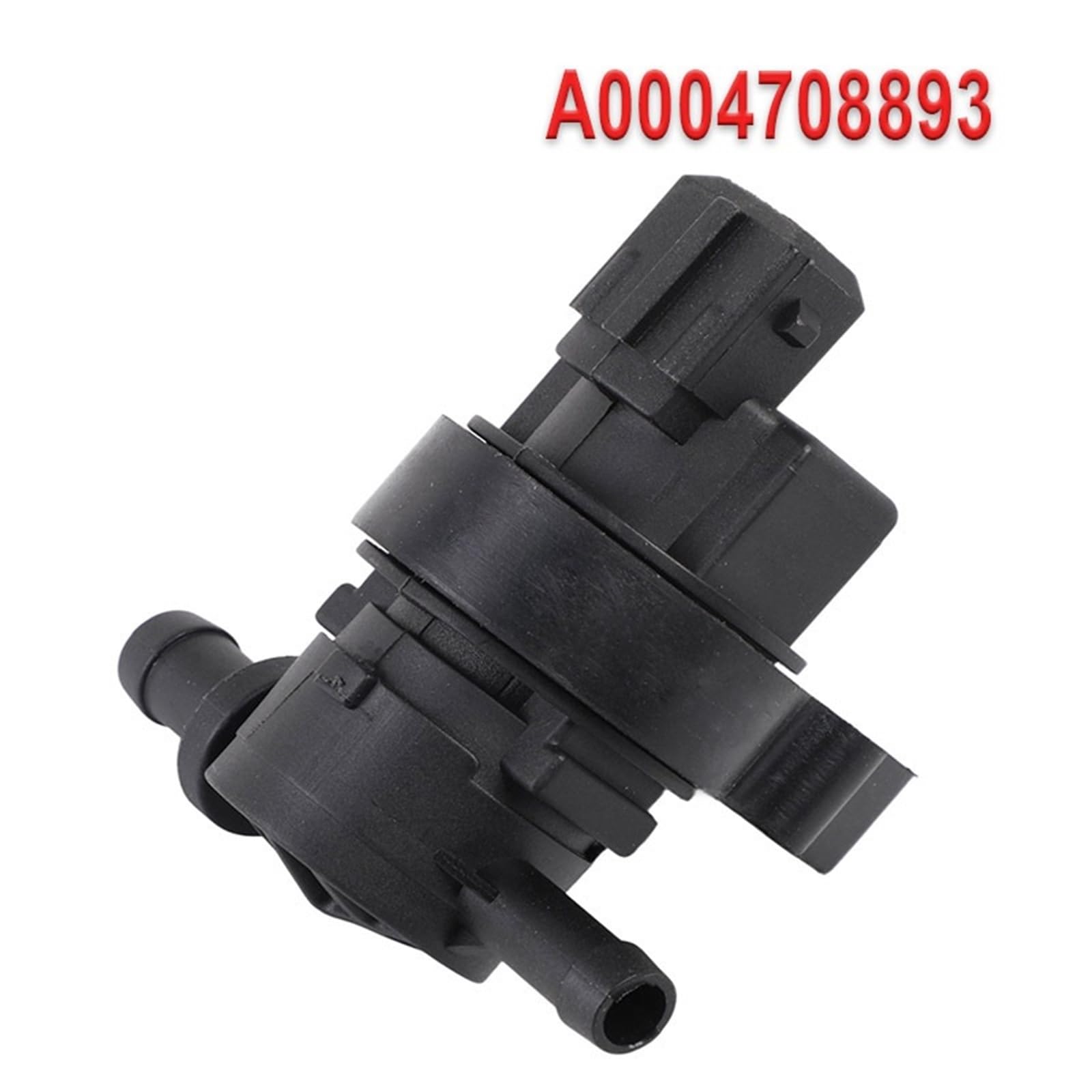 Válvula solenoide de automóvil Válvula Solenoide A0004708893 para mercedes-benz W210 W215 W220 S-500 C-350 C-300 E-500 2005-2013