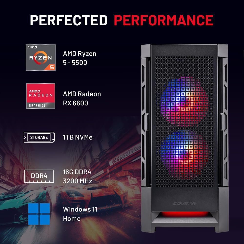 ✨レッド色✨ブルーレイ✨CORE-I5✨マウス付き✨HDMI✨テンキ✨メモリ