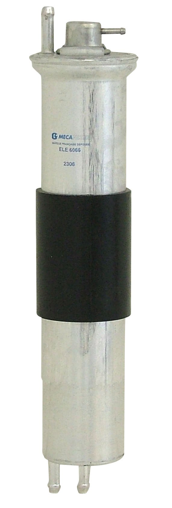 Mecafilter ELE6066 - Filtro De Gasolina