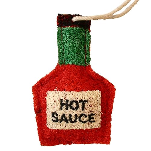 Loofah art�@�w�`�}�̃L�b�`�����킵�@�z�b�g�\�[�X