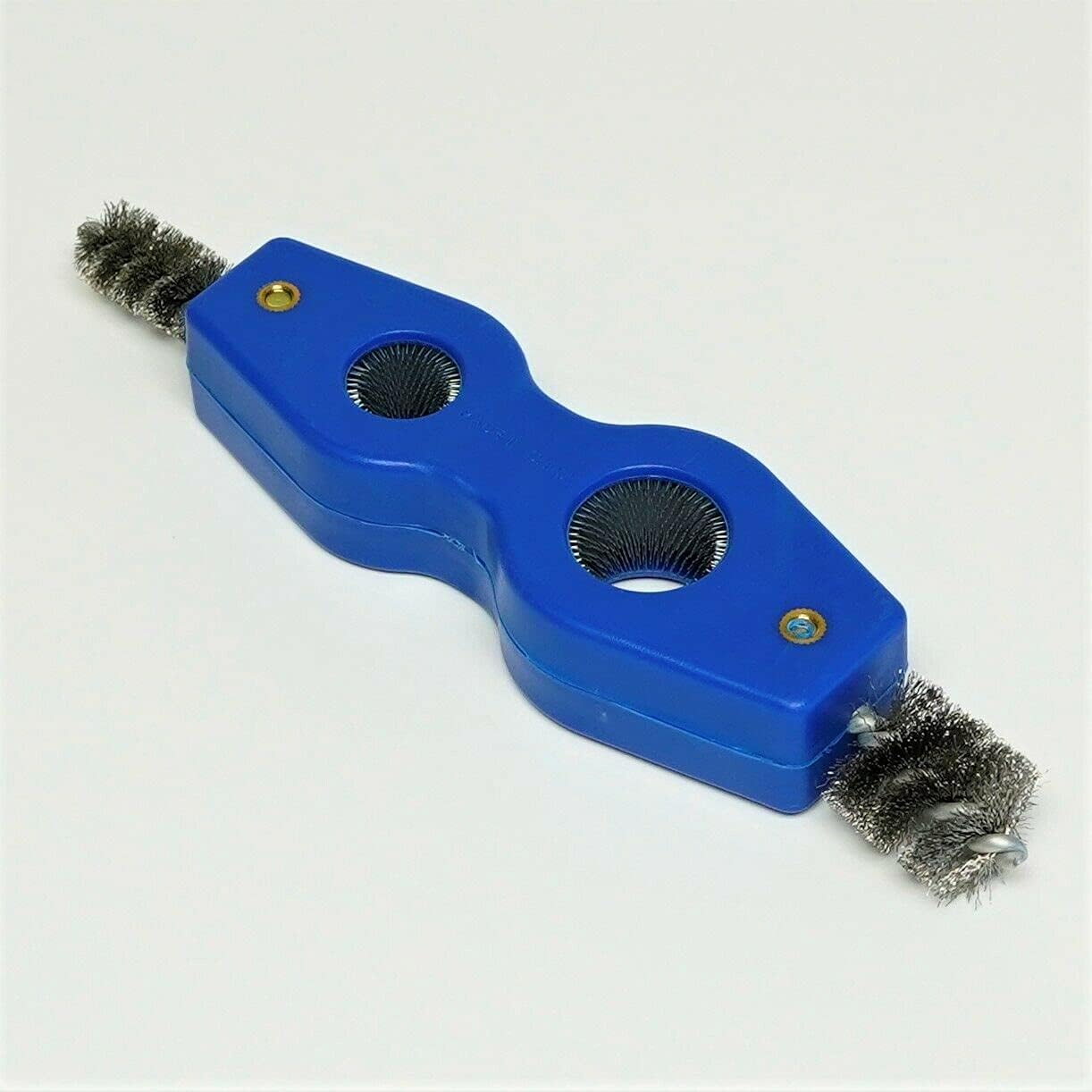 4 in 1 Copper Fitting Cleaning Brush Tool 1/2" 3/4" Inner