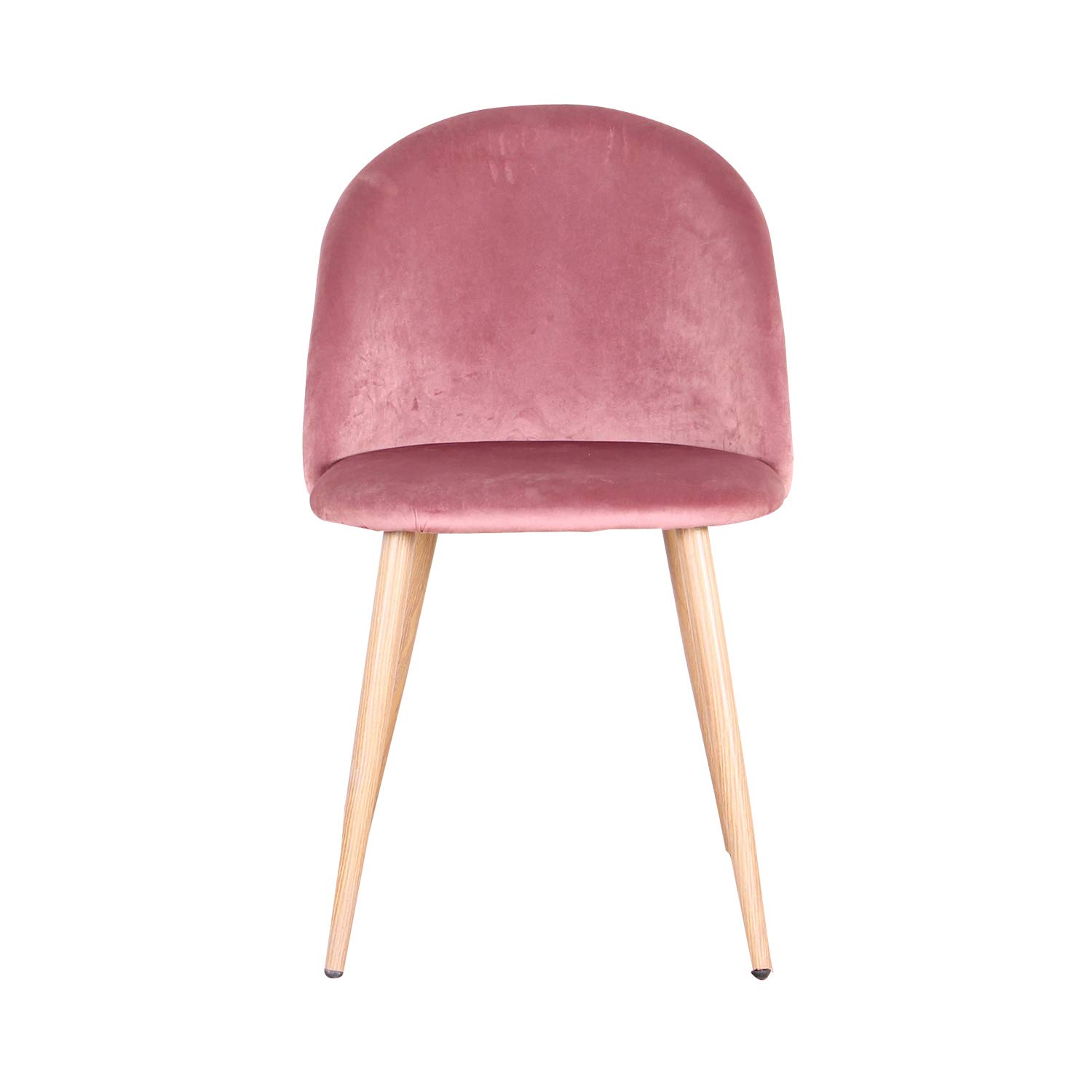 Gekleurde eetkamerstoelen kopen? Nieuwe Sfeer