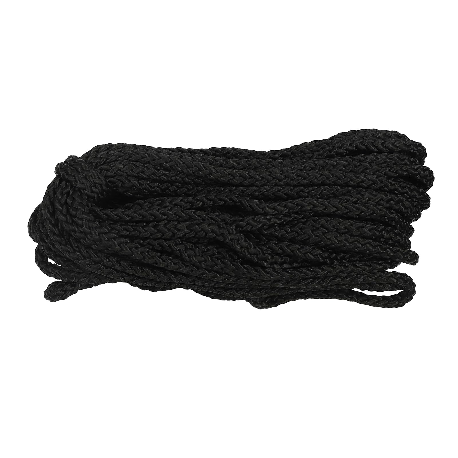 Système de levage de kayak - Système de poulie supérieure - Ascenseur de plafond pour kayak et canoë - Avec corde résistante - Poulie suspendue pour canoës, vélos, échelles et plus encore - Avec 57