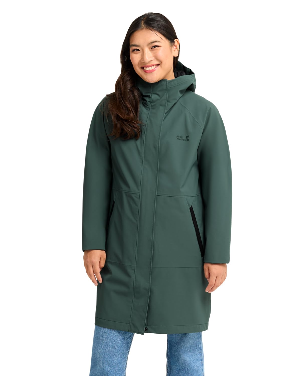 Jack Wolfskin