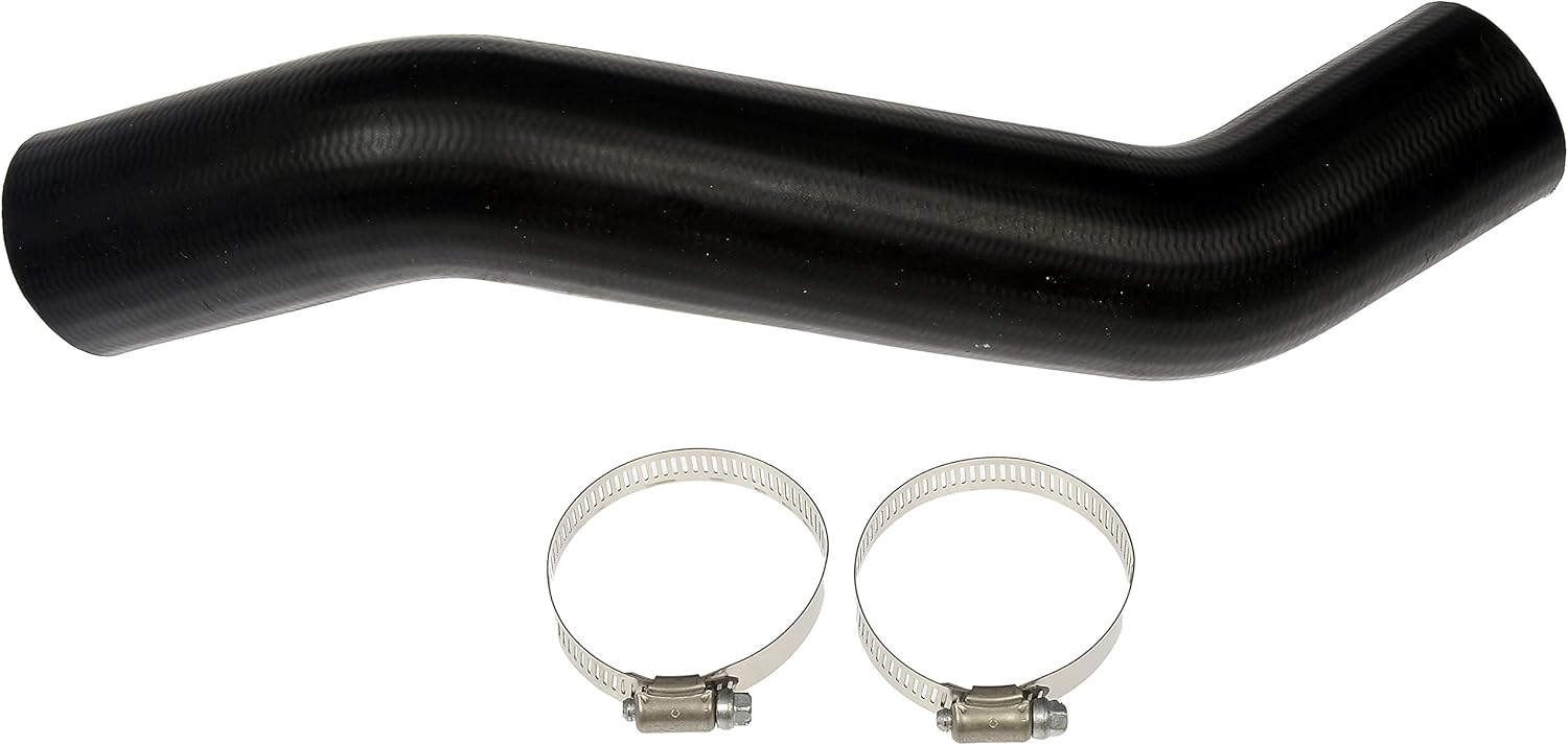 Dorman 573-076 Fuel Filler Hose Compatible with Select Chevrolet/GMC Models