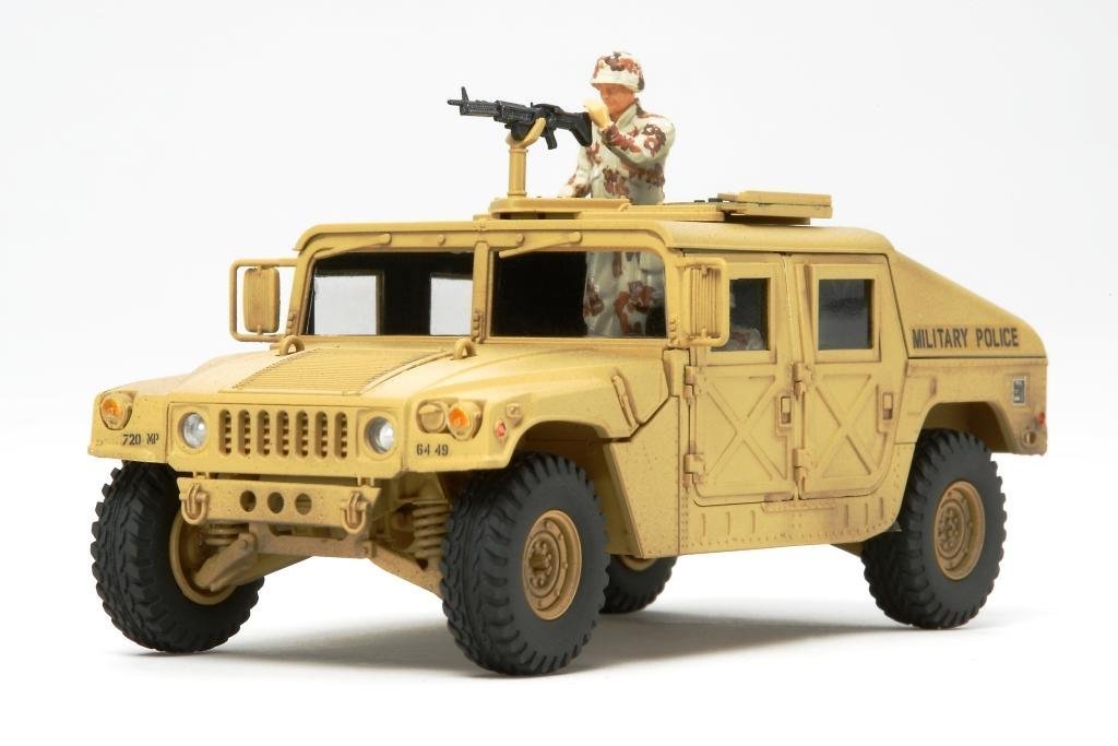 Amazon | タミヤ 1/48 アメリカ現用多用途装輪車 | プラモデル 通販