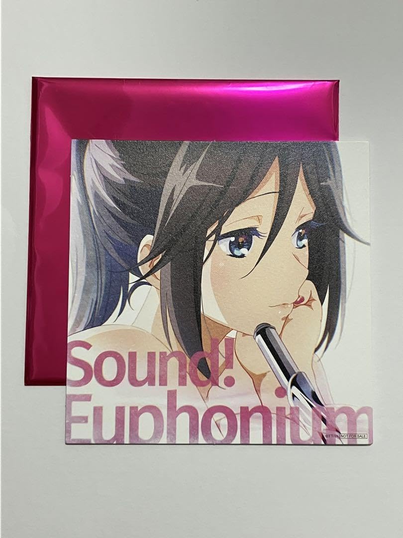 Amazon.co.jp: 響けユーフォニアム〜アンサンブルコンテスト〜 3週目