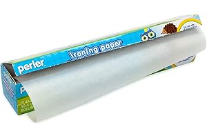 Large-Sized Beads Ironing Paper Roll for Smooth Beading
