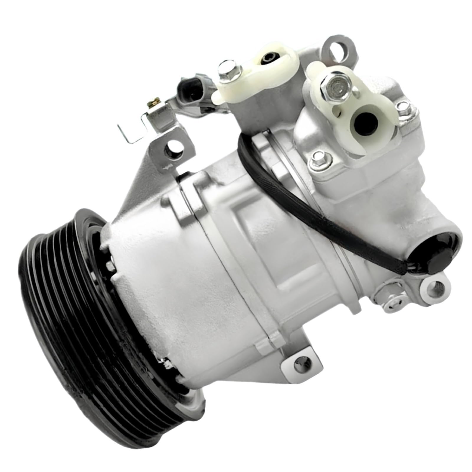 5SE09C AC Compressor 98376 88310-52250 447180-5940 88310-52421 88320-52010 88310-52570 447220-9466 Compatible with Toyota Yaris Xa Xb