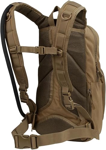 Miniatura 3 de Portador de hidratación de combustible Condor