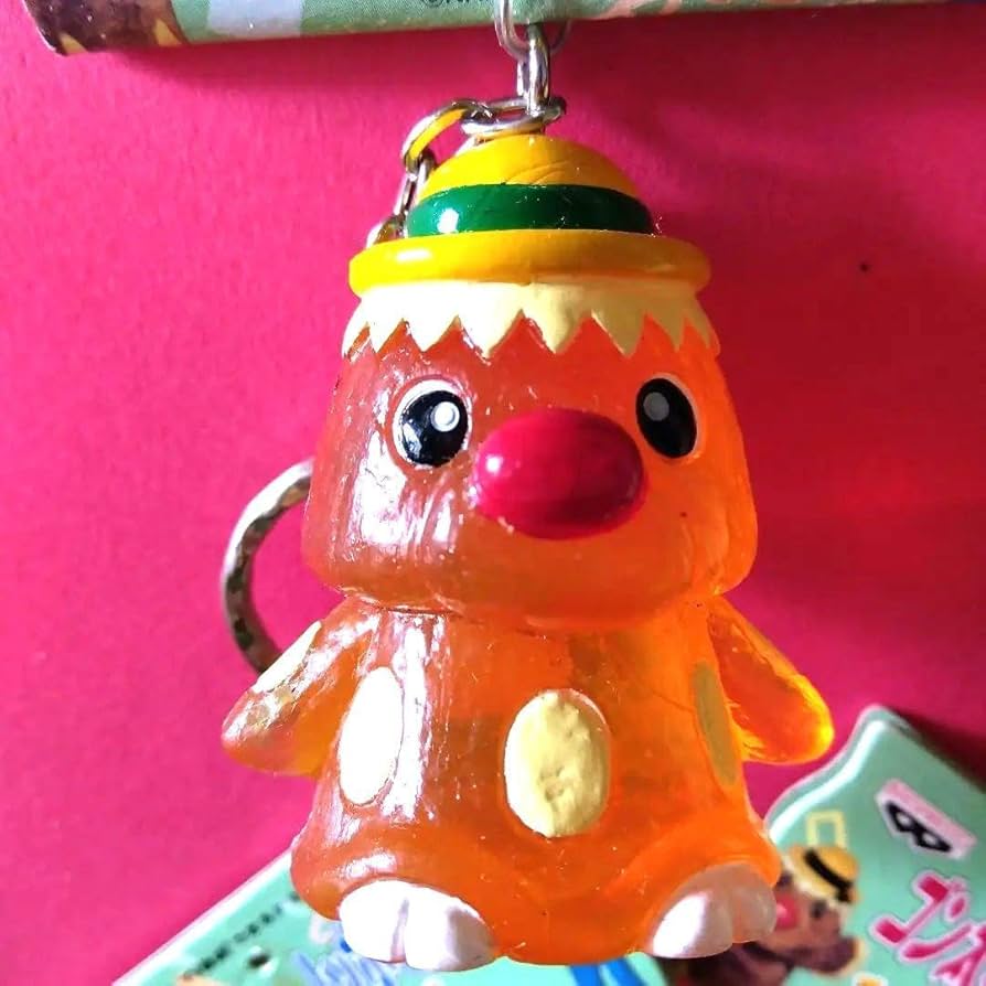 ✫レトロポップ✫ゴン太くんフィギュアキーホルダーセット・非売品激レア Amazon.co.jp: ゴン太くんフィギュアキーホルダー 5個セット