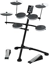 Roland TD-1K Entry Level V-Drums Kit with Rubber Snare Pad