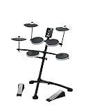 Roland TD-1K - Kit de batería electrónica básico: 15 kits...