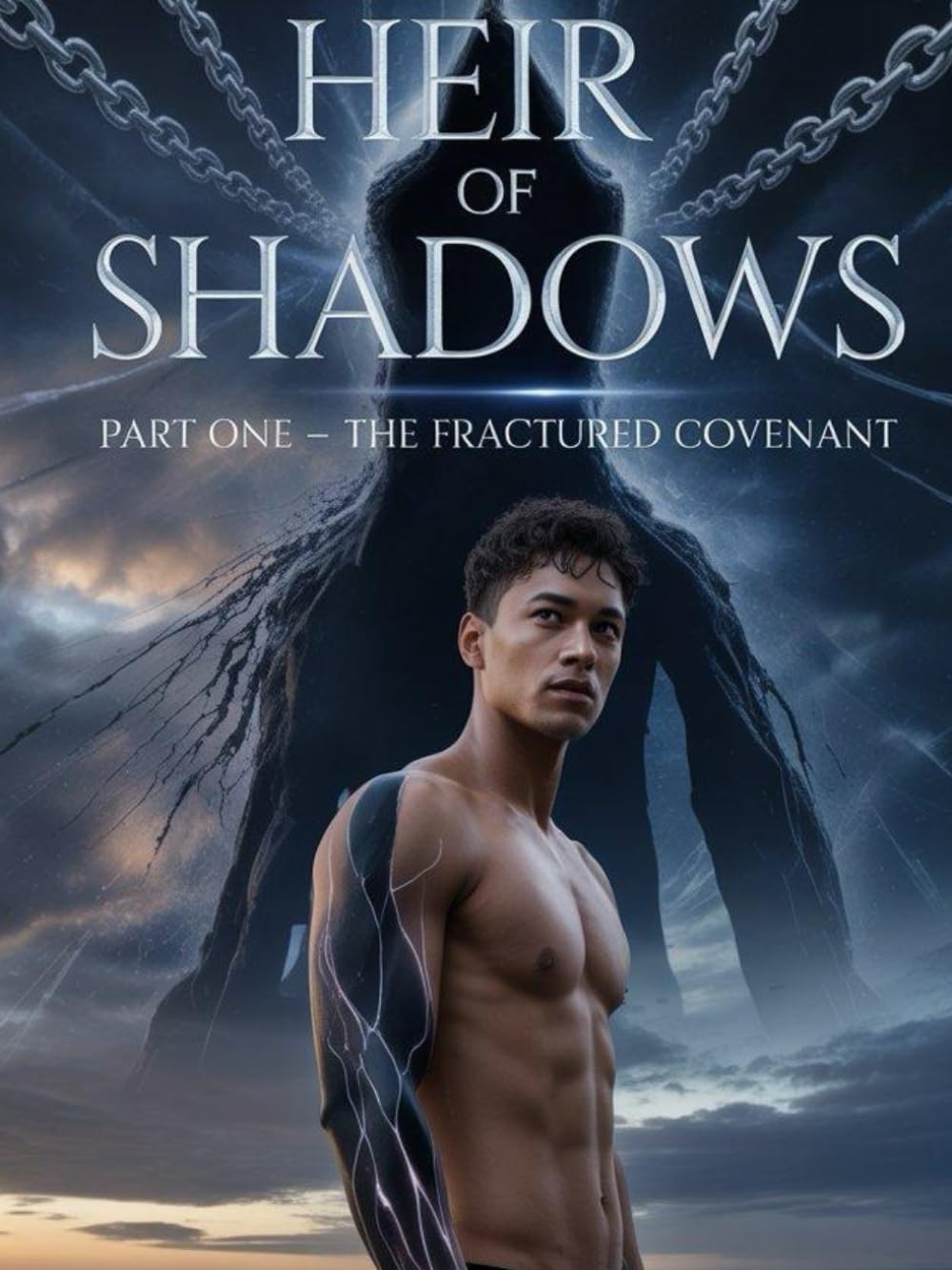 HEIR OF SHADOWS