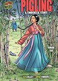 Pigling: A Cinderella Story [A Korean Tale] (Graphic Myths and Legends) (English Edition)