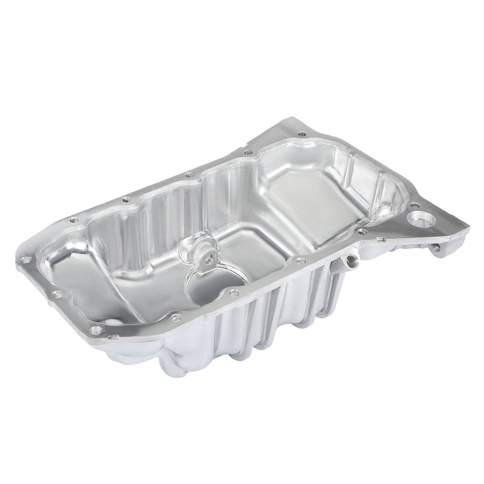 Frankberg Coppa dell'olio 1004454 | Compatibile con: C-Max II DXA/CB7 DXA/CEU, C-Max DM2, S40 II 544, Fiesta V JD JH, Mondeo IV Berlina BA7, V50 545