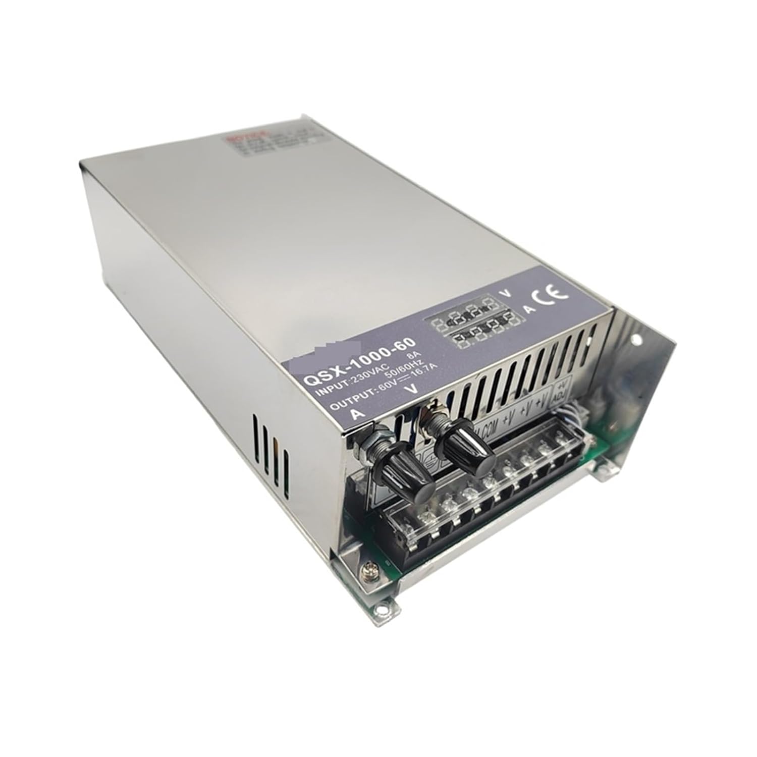 1000W 1200W 1500W デジタルディスプレイスイッチング電源 0-12V 15V 24V 36V 48V 60V 72V 調整可能なスイッチング電源  デジタルディスプレイ 1000W 電源 LED DC 12V 24V 36V 48V 60V 80V 9 Amazon.co.jp: スイッチング電源  デジタルディスプレイ 1000W 調整可能 ... 調整 ... 1000W 1200W 1500W デジタルディスプレイスイッチング電源 0-12V 15V 24V 36V 48V 60V 72V