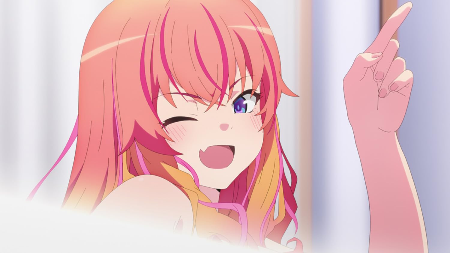 Kakushite! Makina-san!! Complete Edition Blu-ray