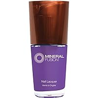 Vista 131 de Mineral Fusion Esmalte de uñas, Tiara