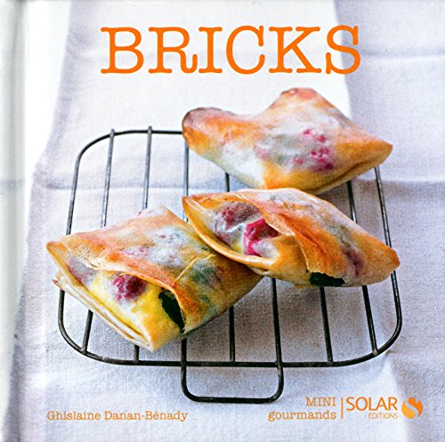 Télécharger BRICKS - MINI GOURMANDS Livre PDF Gratuit