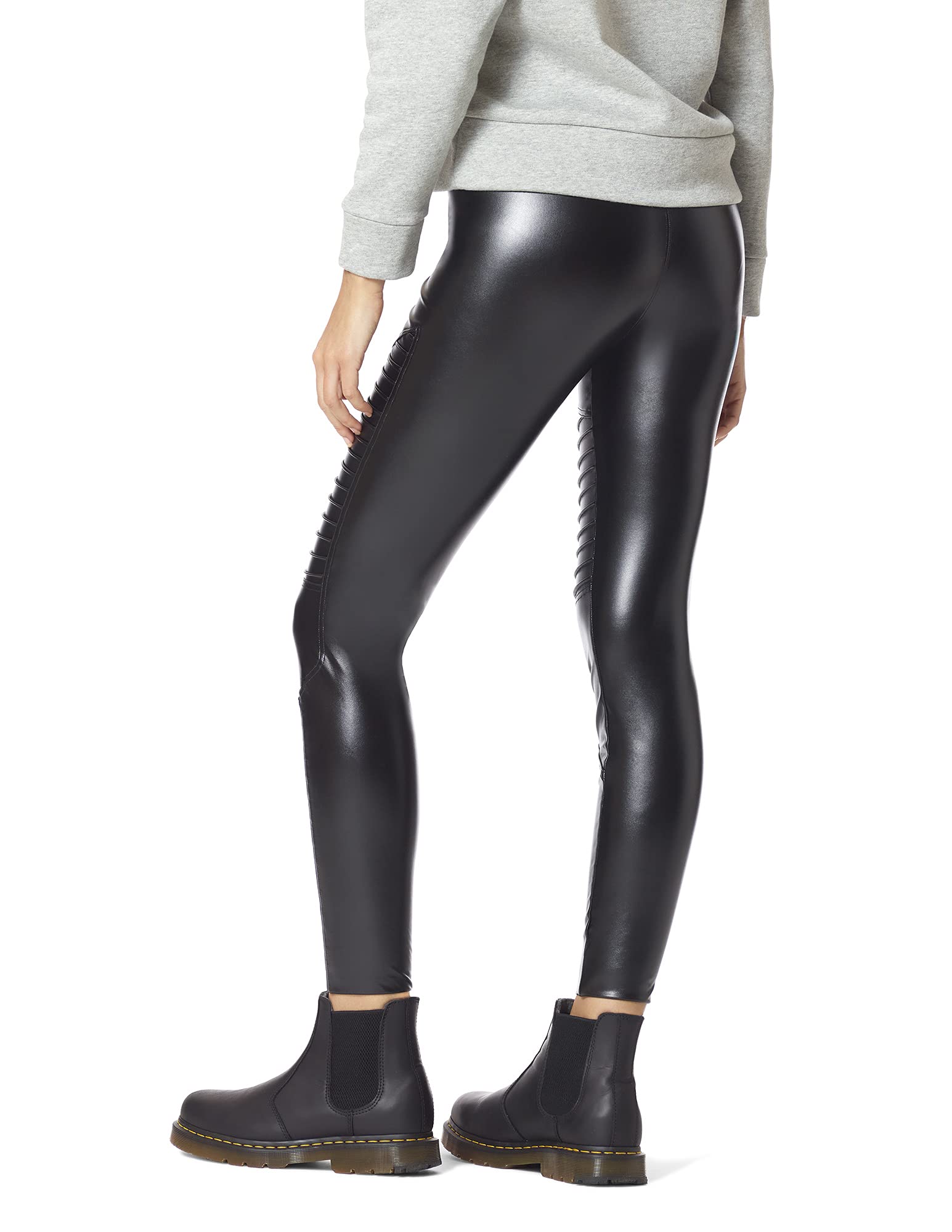 Amazon.com: HUE: Faux Leather