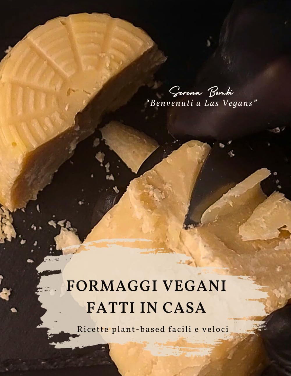 Formaggi Vegani fatti in casa: Ricette plant-based facili e veloci