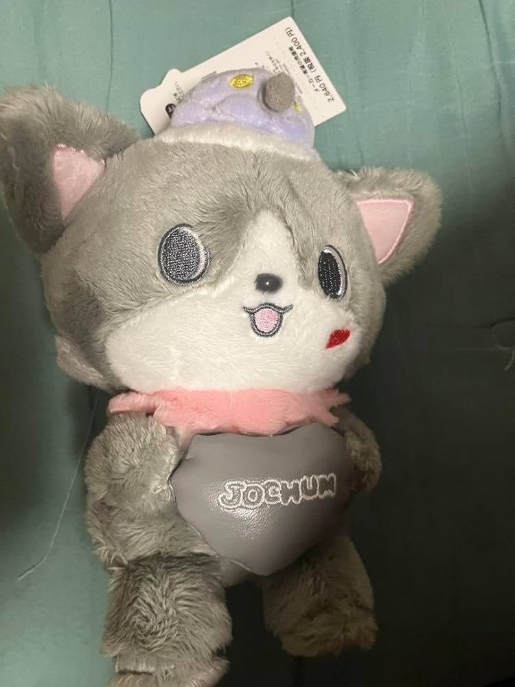 Amazon.co.jp: JO1 JOCHUM Mascot Holder Chulala SANRlO Shion