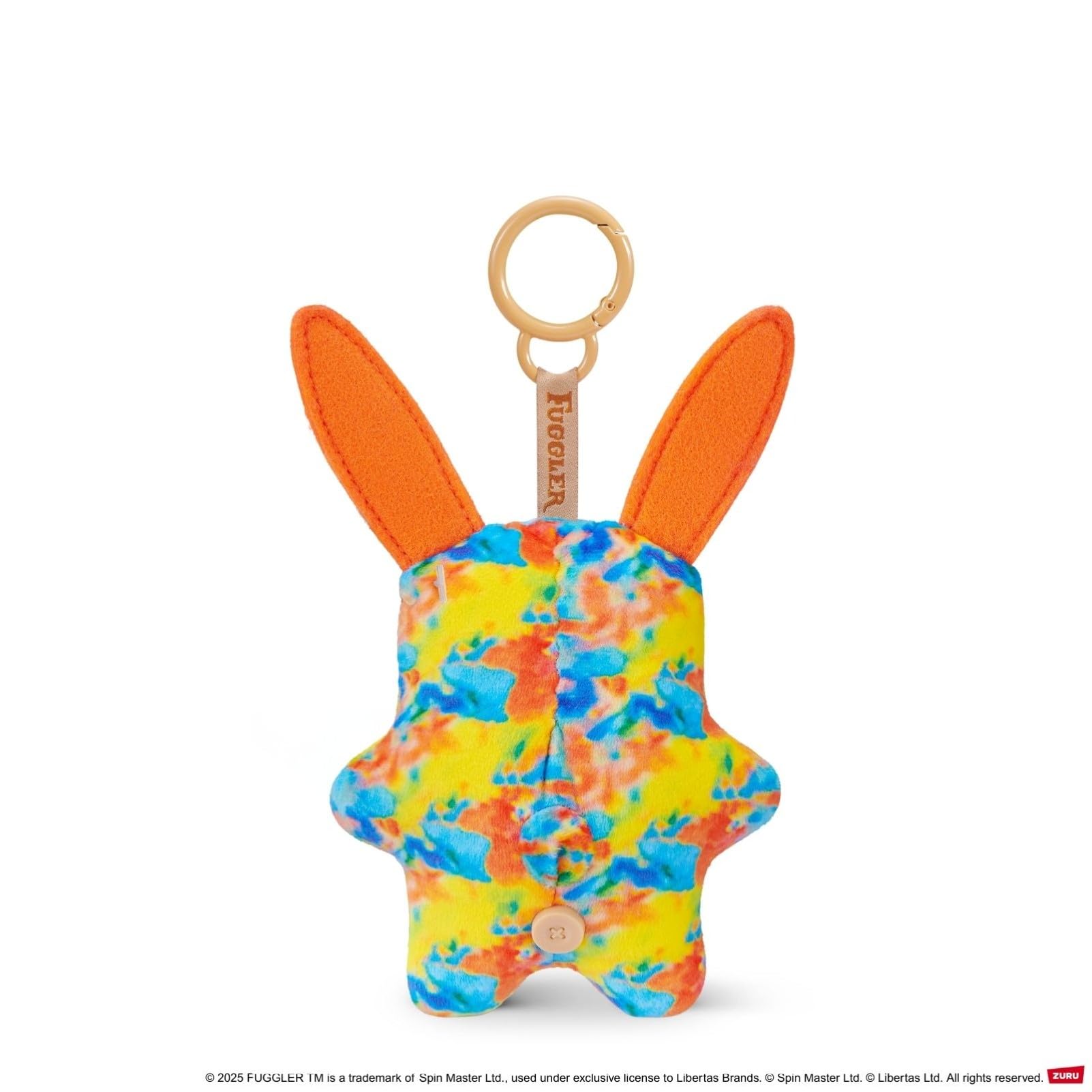 Amazon.co.jp: ファグラー キーリング ラビッドラビット (ラボミス