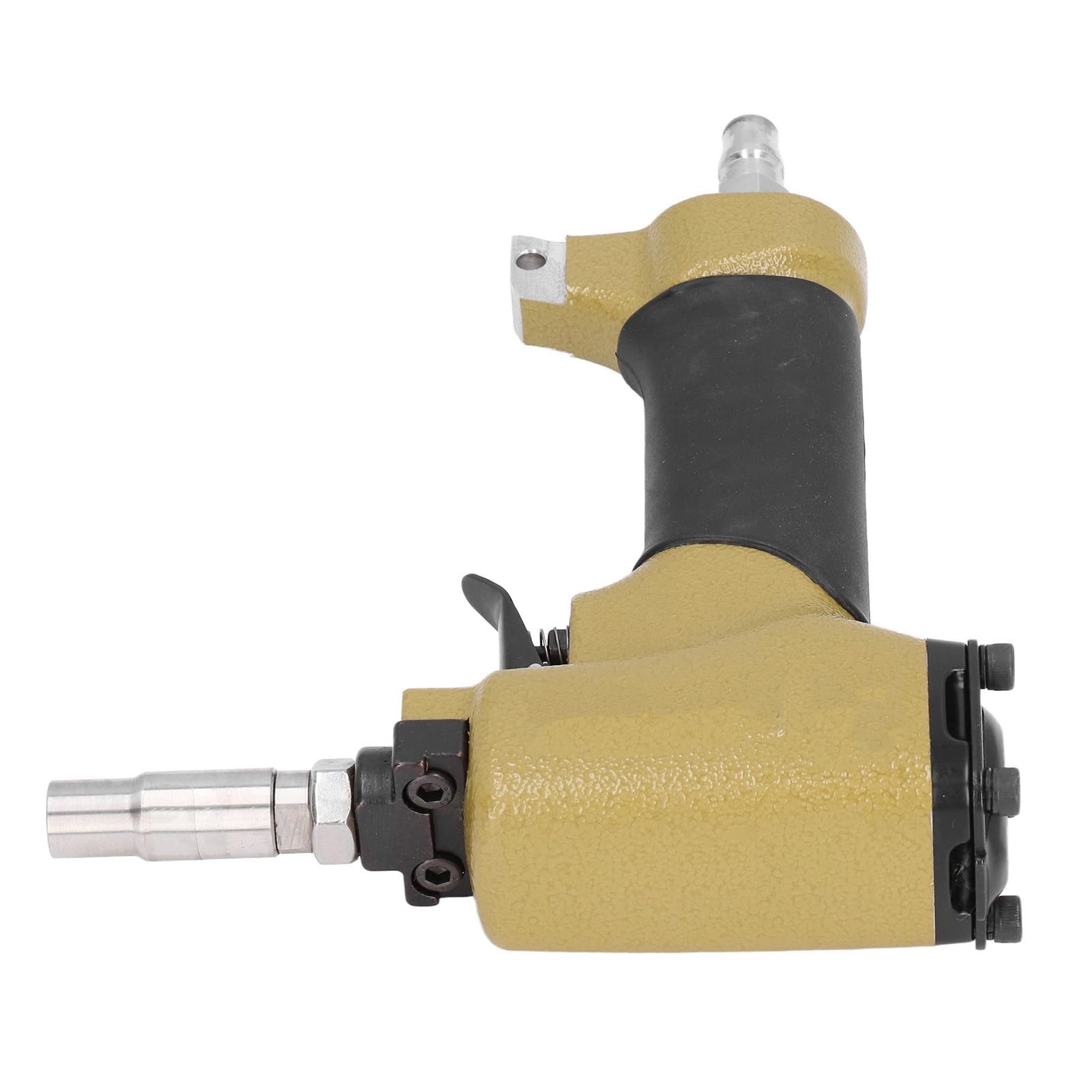 Pistolet Pneumatique à Punaise, Cloueur Décoratif, Outil de Pistolet à Goupille de Finition de Garniture, 4 à 7 KgFcm³0630, Accessoires Professionnels (1170)
