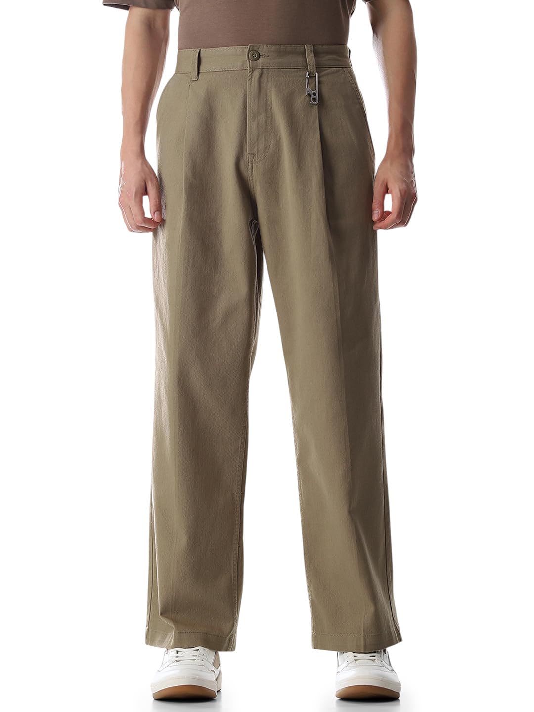 jack & jones Men's Loose Pants-picture-22