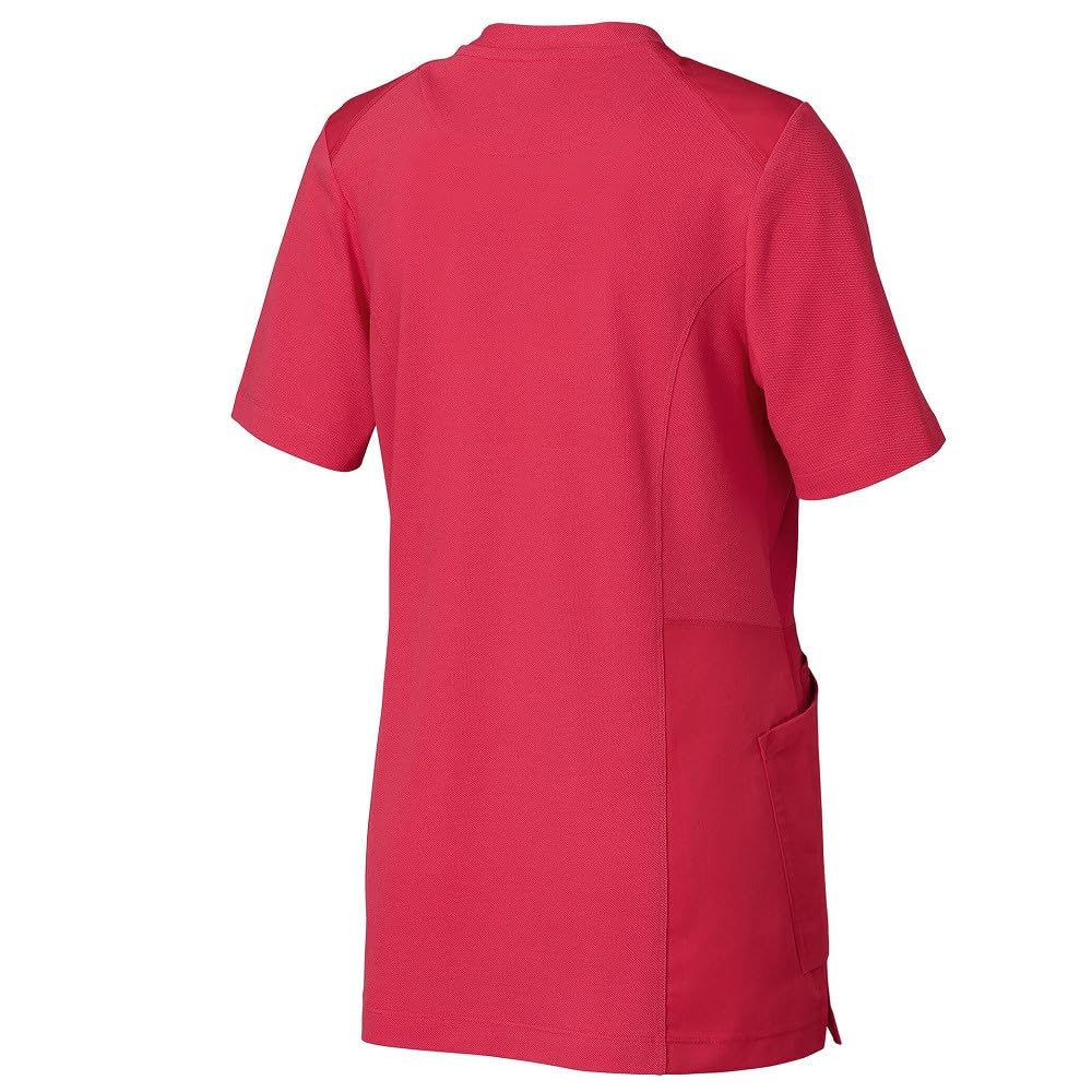 BP Komfortkasack - Bata de trabajo para mujer 1750 435, varios modelos, coral / 3XL