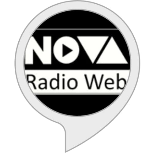 Nova Rádio Web