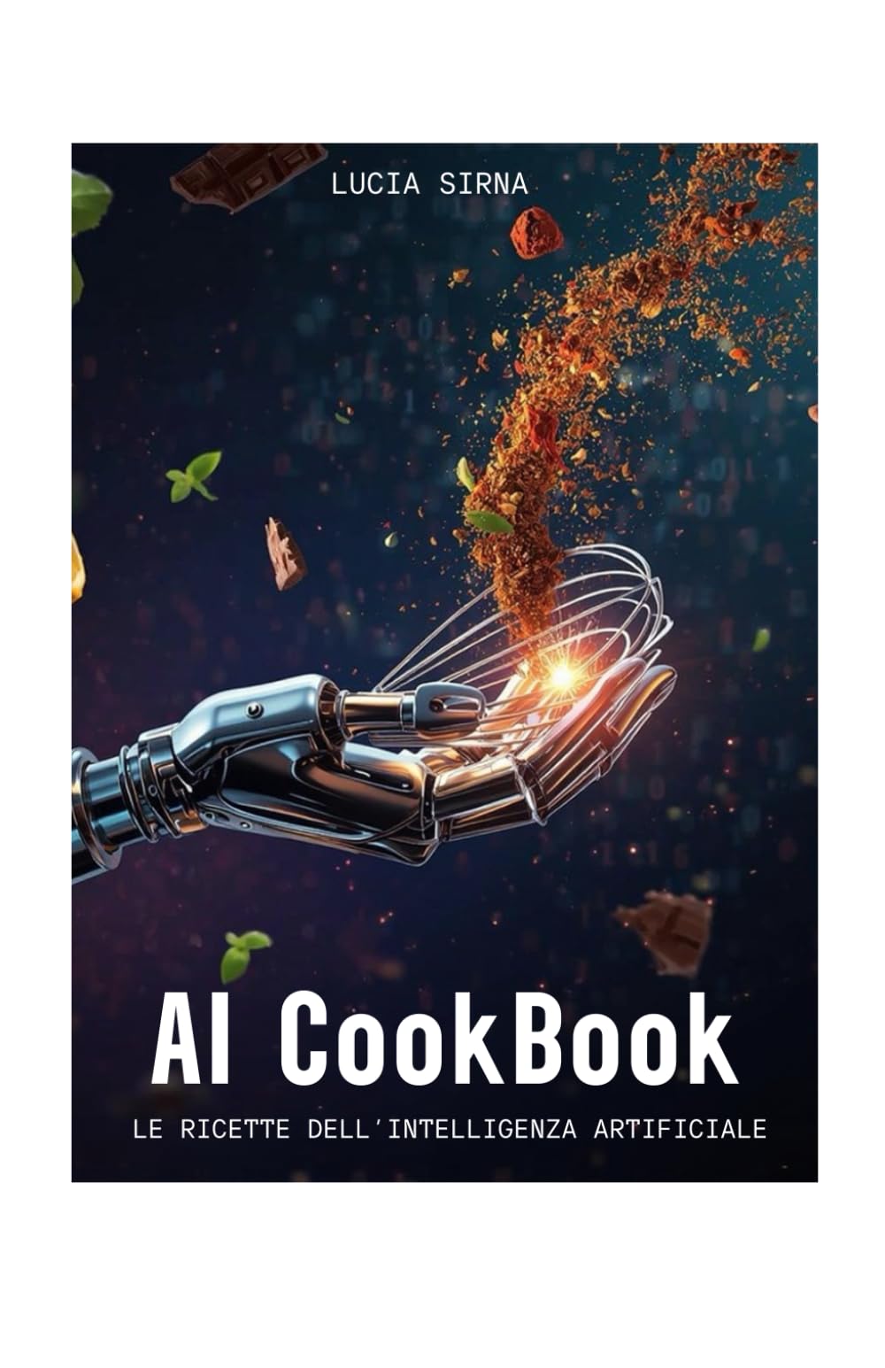 AI CookBook: Le Ricette dell’Intelligenza Artificiale