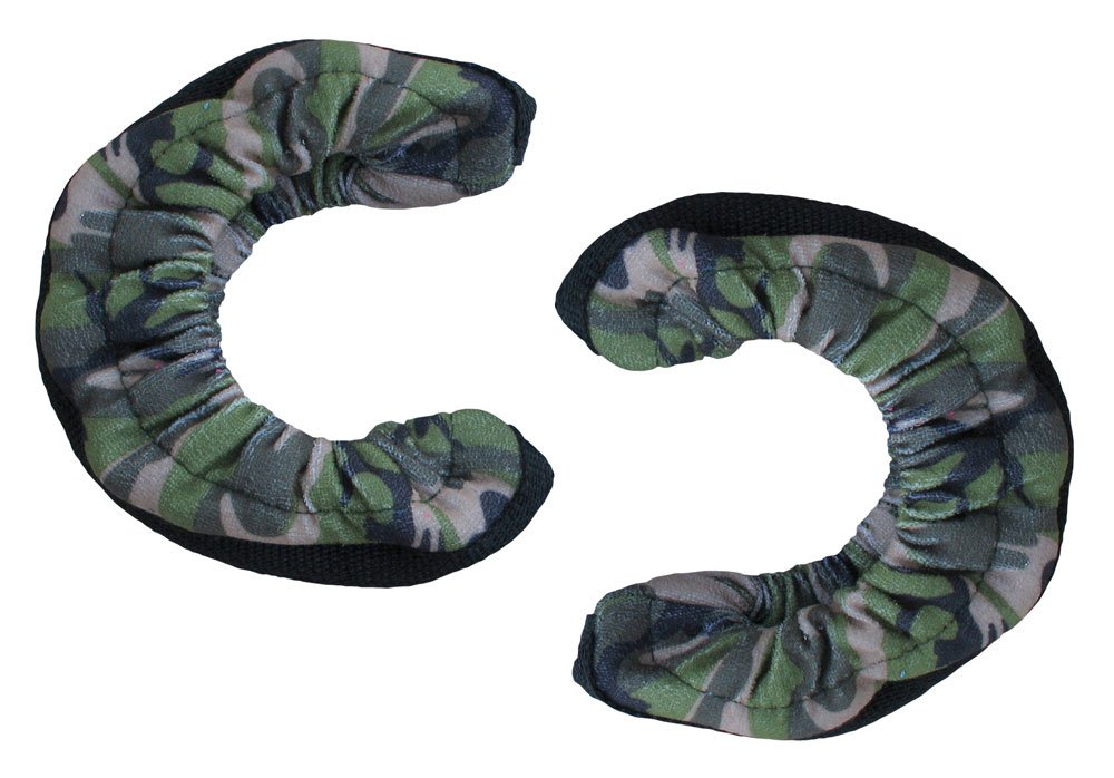 A&R Sports TuffTerrys Hockey Blade Cover, Medium, Camo