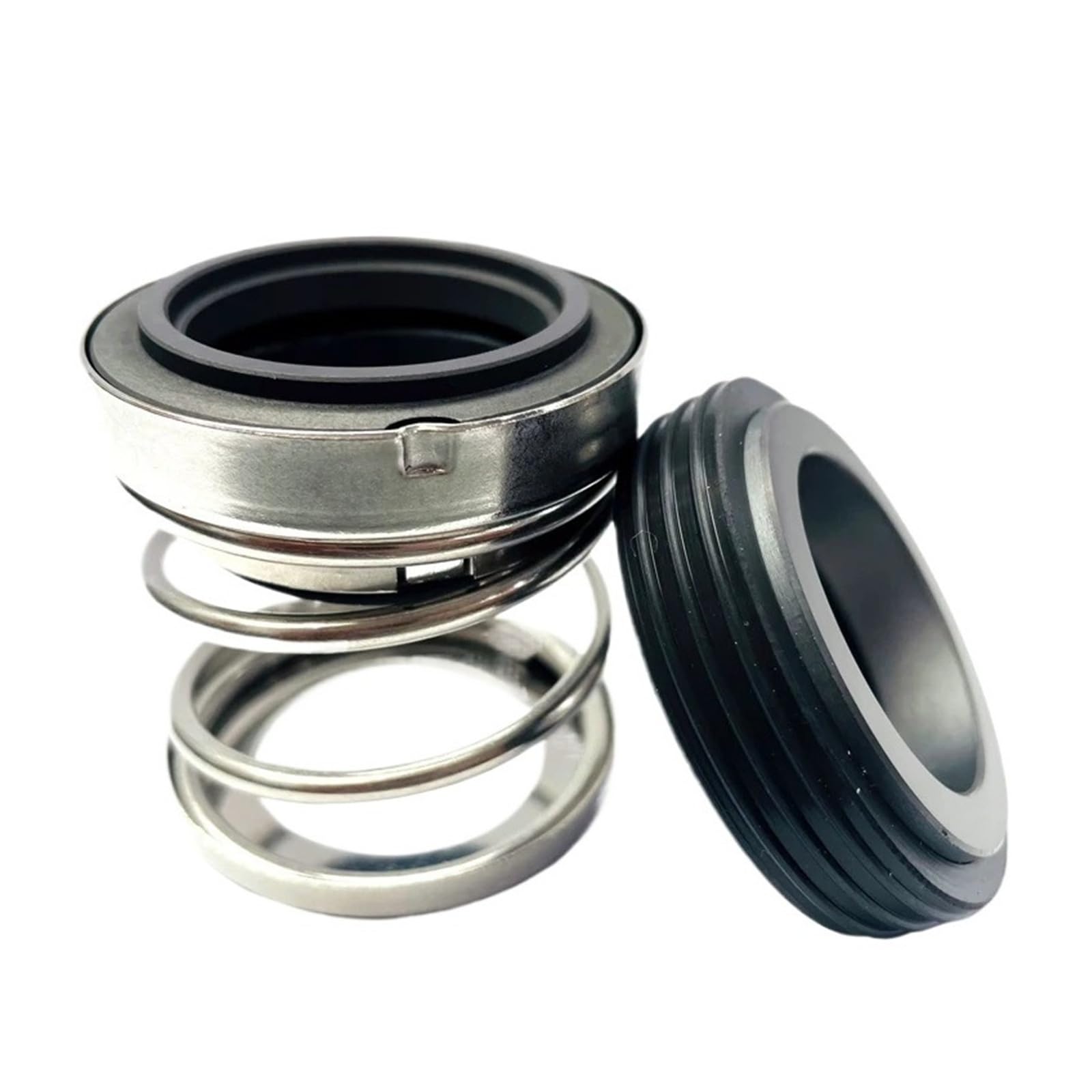 Dfxiurqzgm Sic-Sic-Vit T21-3“ Pump Mechanical Seal Type 21 Elastomer Bellows, 3" Shaft, Sic/Sic/Vit(Sic-Sic-Vit)