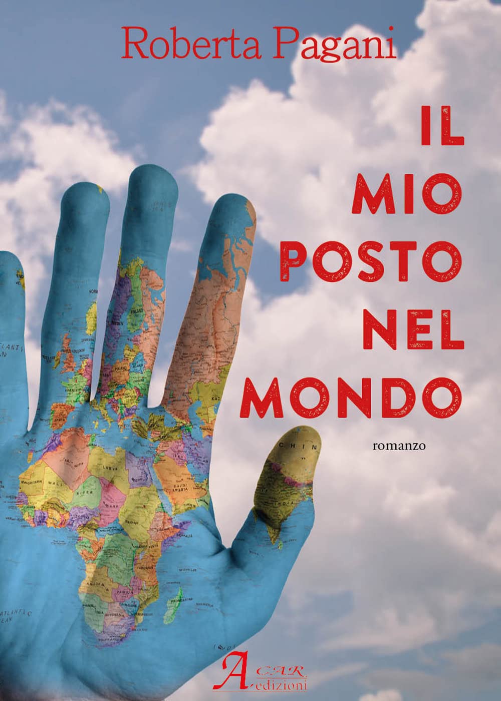 Il Mio Posto Nel Mondo - 4