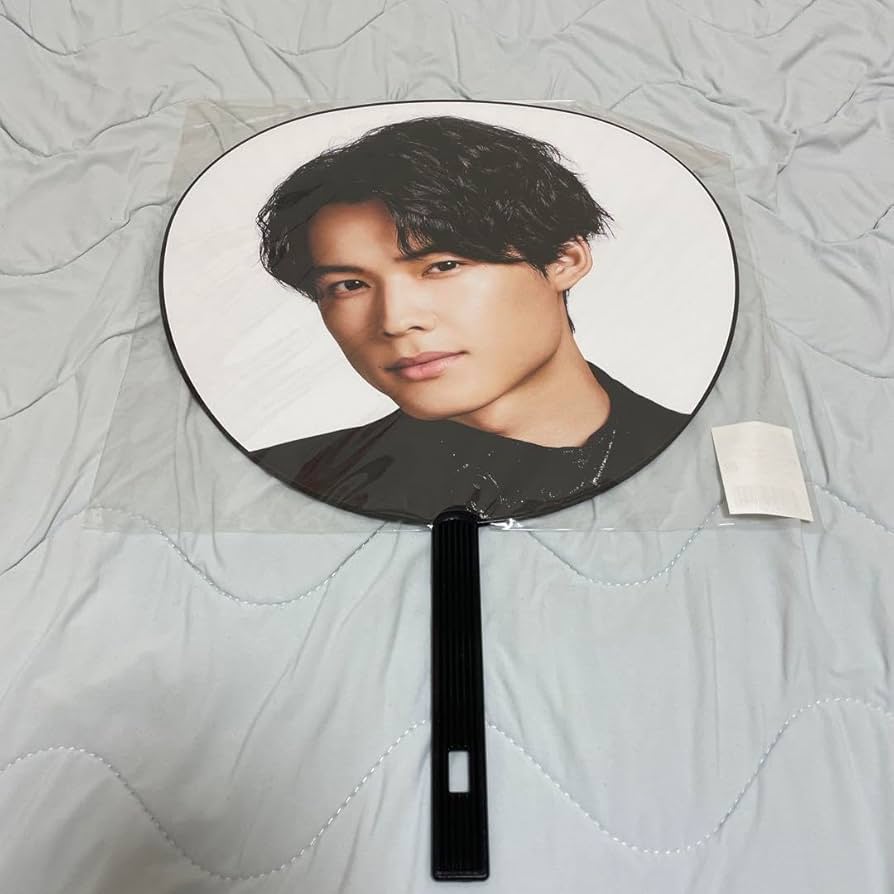 SixTONES 松村北斗 アクスタ DVD うちわ 写真 SixTONES 松村北斗 アクスタ DVD うちわ 写真 SixTONES 松村北斗