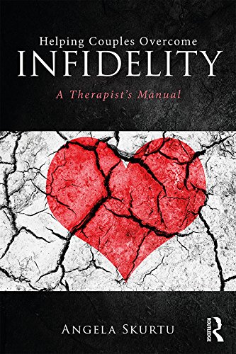 Helping Couples Overcome Infidelity: A Therapist's Manual