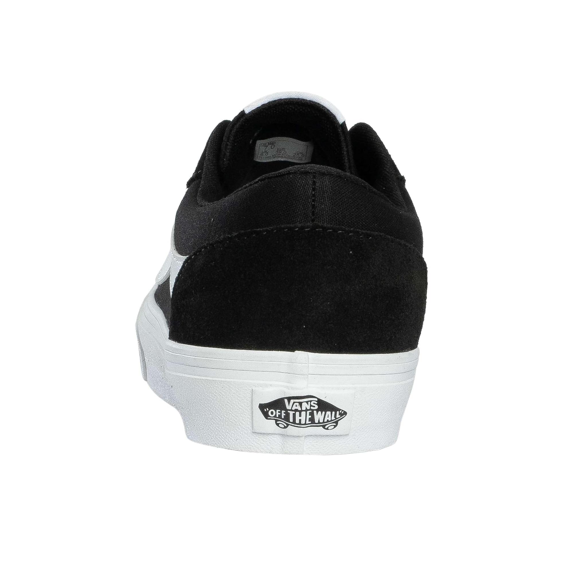Vans Vero Ls Sneaker Kinder Unisex