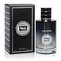 Vista 7 de Hybrid & Company Lucky For Men Eau De Toilette Vaporisateur Natural Spray 3.4 Fl Oz