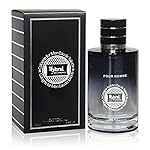 Hybrid & Company Elite Oud Orchid Premium Edition Modern Scent Mens Perfume,3.4 Fl Oz