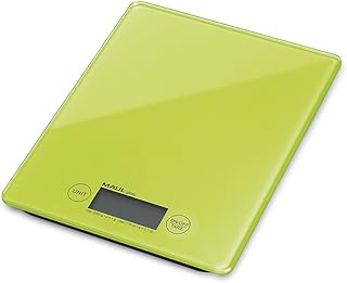 Maul 1666054 Carta WAA gegloss, resistencia: 5.000 g, color verde claro