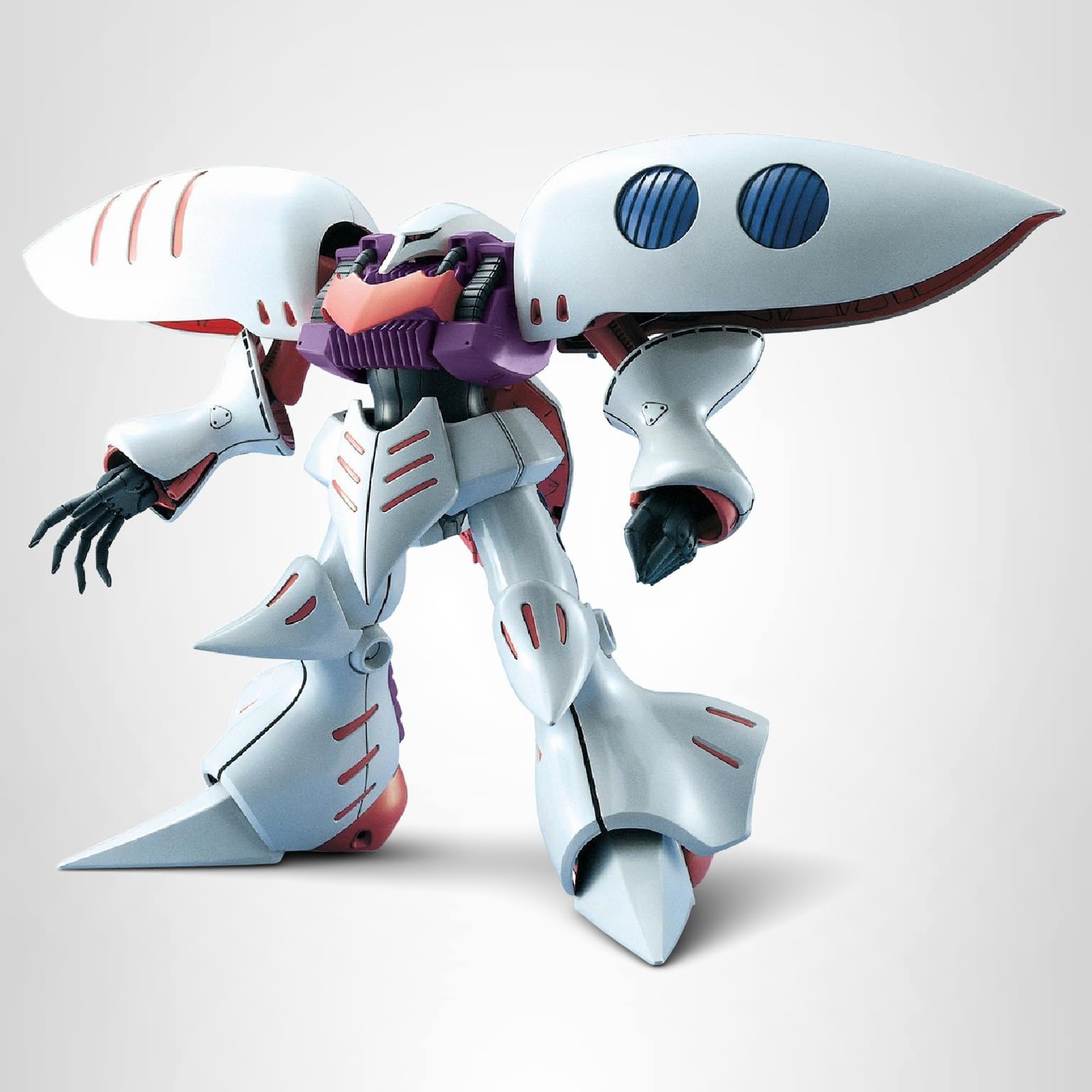Amazon | MG 1/100 AMX-004 キュベレイ (機動戦士Zガンダム