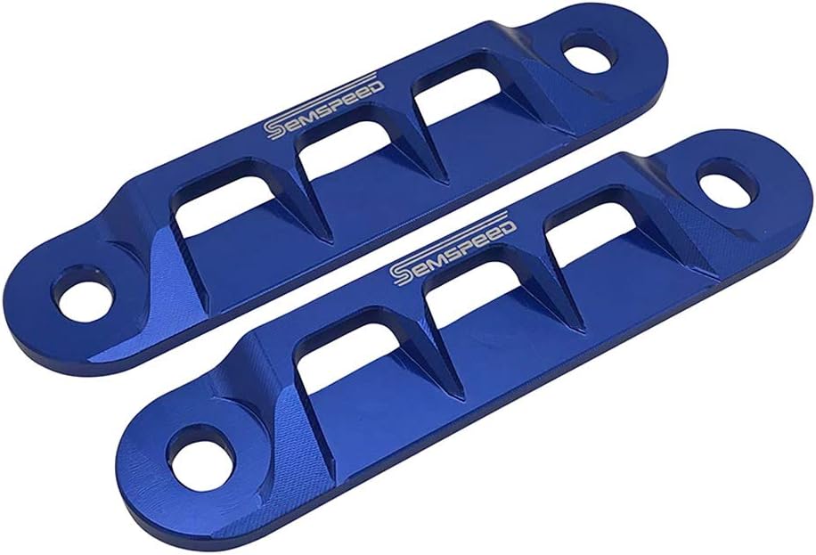 Yamaha XMAX 300 AEROX NVX 155 Motorcycle Accessories CNC Aluminum Alloy Front Fender Bracket. (Gold, Nvx/Aerox)