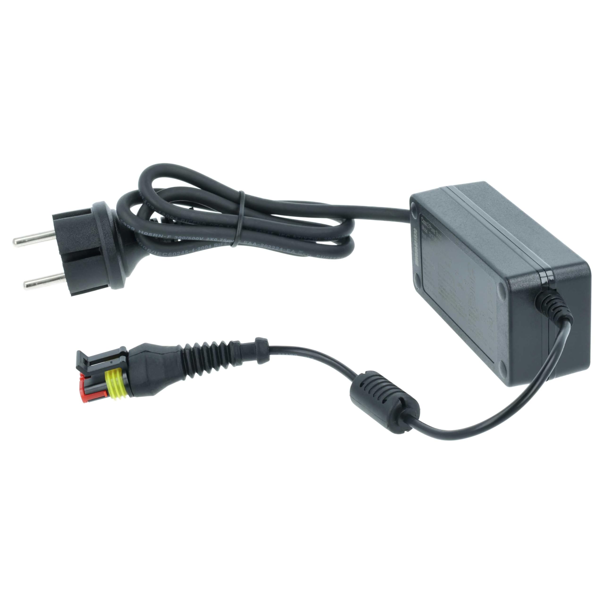 vhbw Fuente alimentación CA/CC reemplaza 5931636-01 para Robot cortacésped