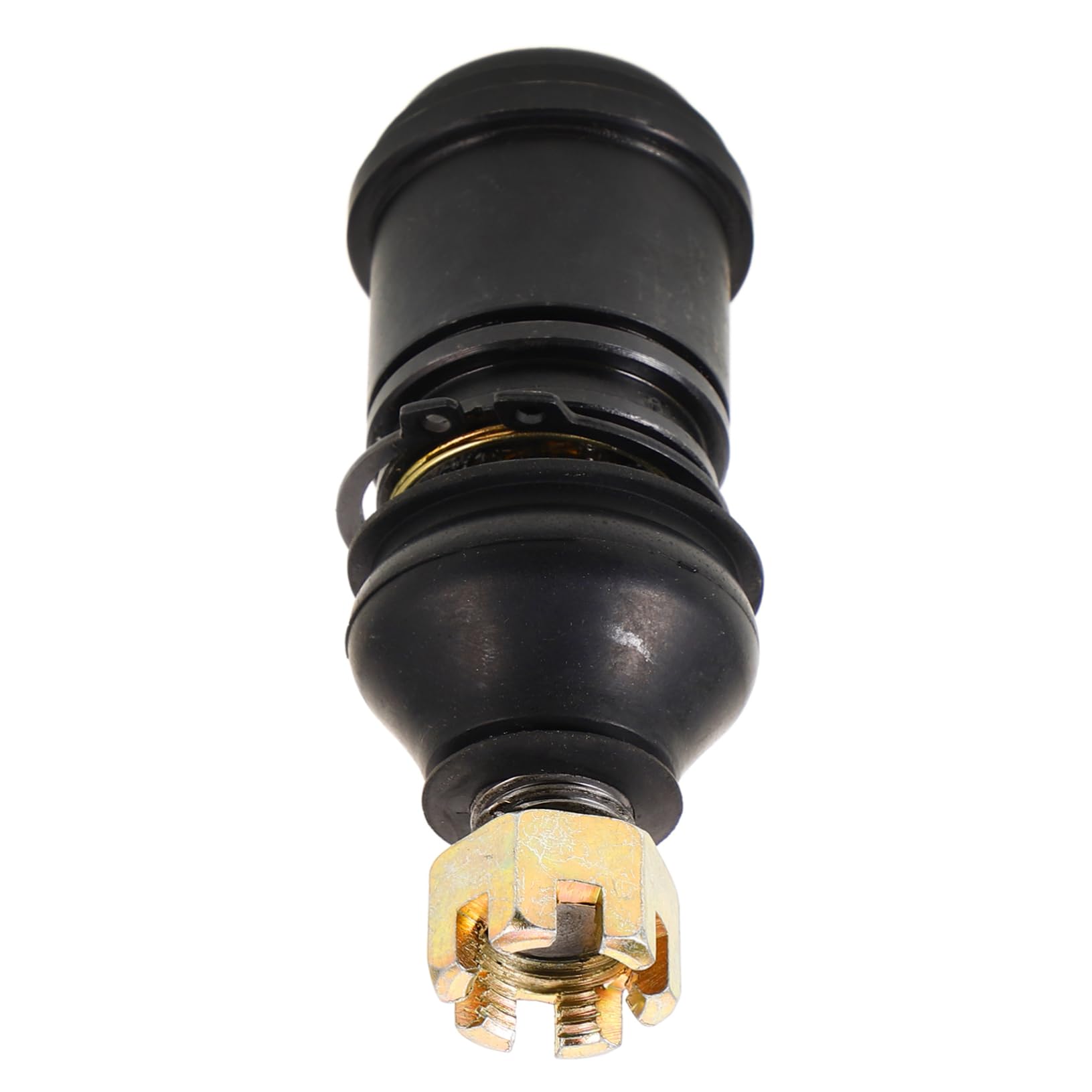GRIRIW Heavy Duty Ball Joint Metal Ball Head for Swingarm Suspension Part Easy Installation