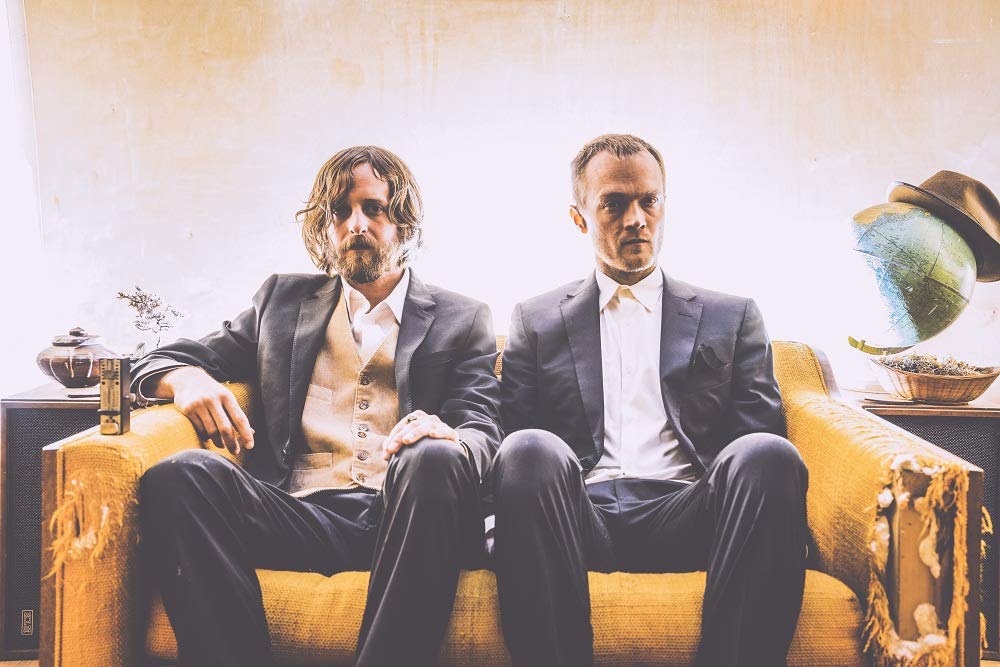 Two Gallants